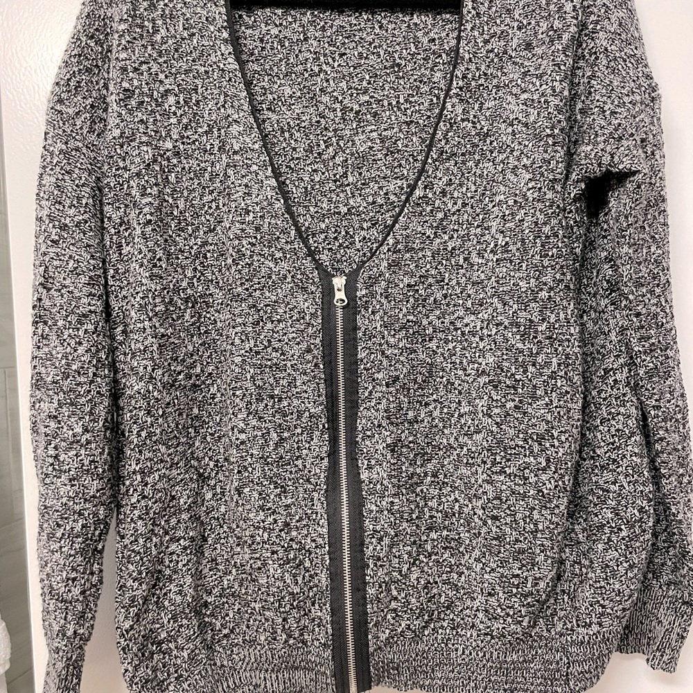 Urban Outfitters Silence + Noise Sweater